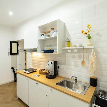 Casa Tua Museo Apartment Naples Exterior photo