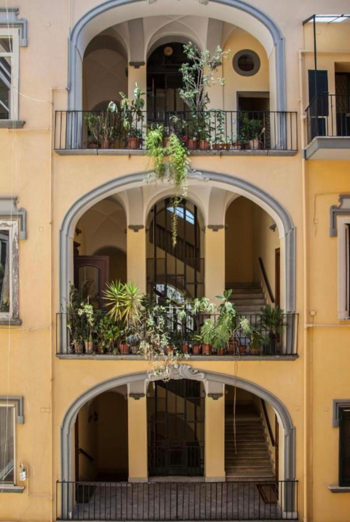 Casa Tua Museo Neapel